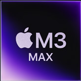 M3 Max kiip
